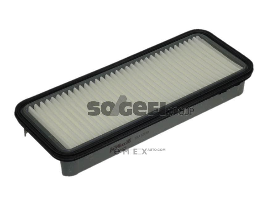 OEM FILTER ASSY, AIR ELEMENT A1005