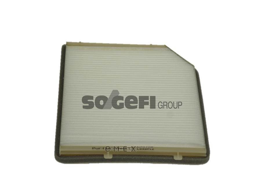 OEM FILTER ASSY, CABIN AIR AH117