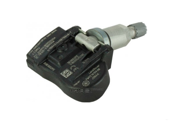 OEM KIT - TPMS SENSOR LR018858