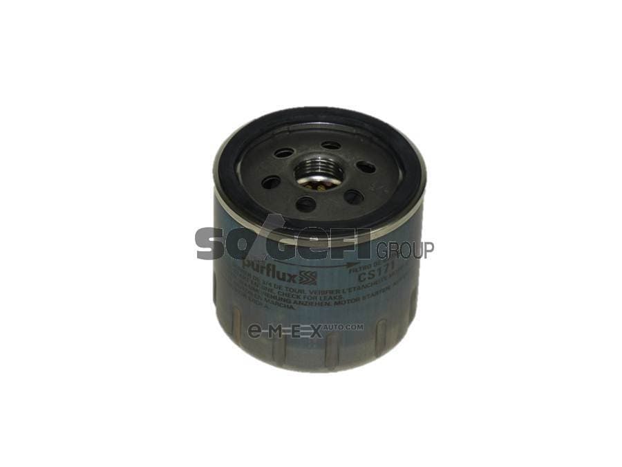 OEM FILTER ASSY, FUEL PUMP CS171