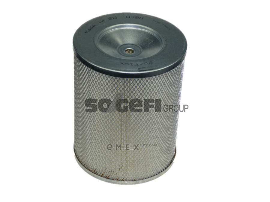 OEM FILTER ASSY, AIR ELEMENT A328