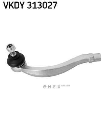 OEM VKDY313027