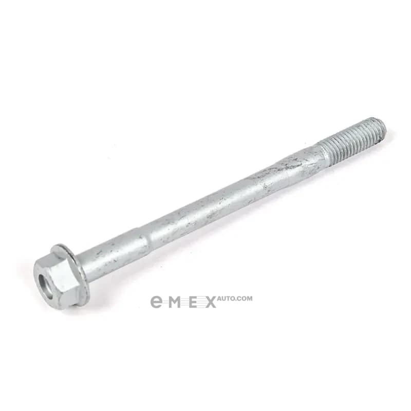 OEM BOLT, METAL WHT006542