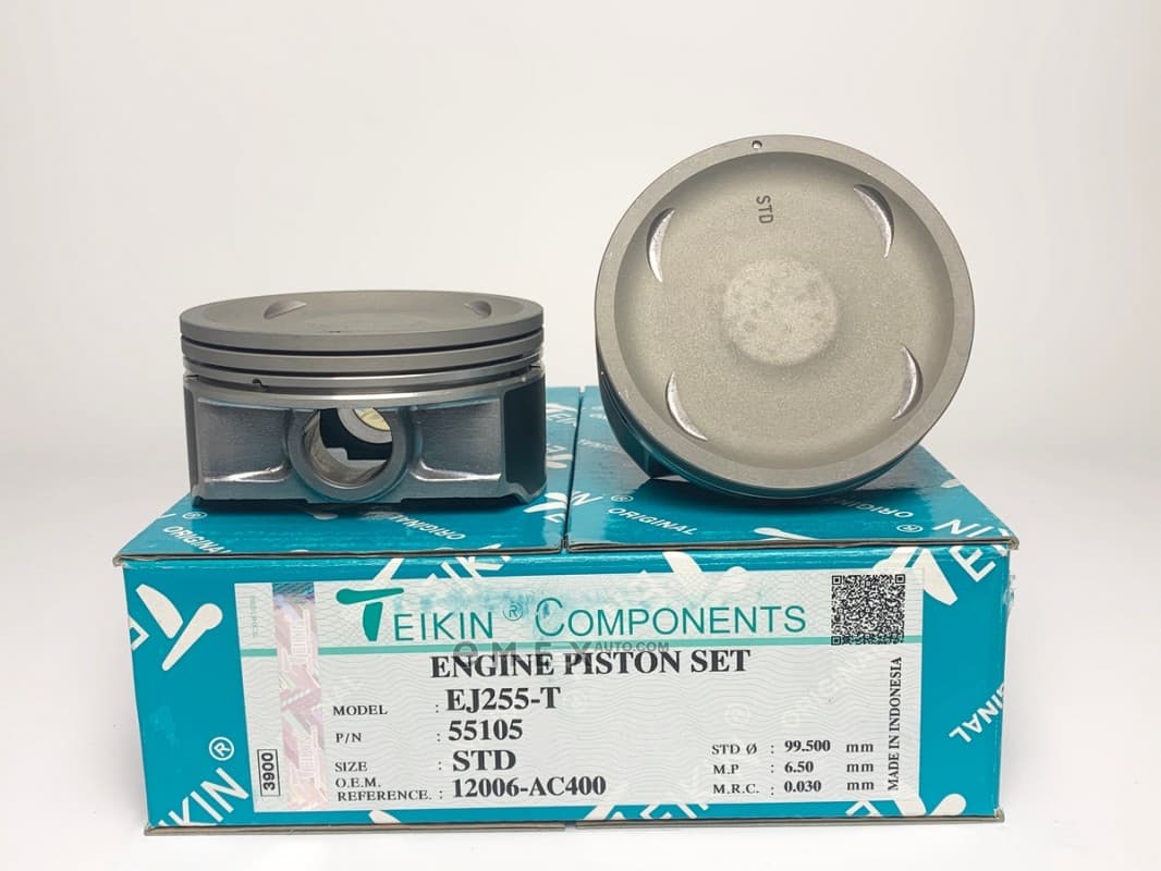 OEM PISTON ASSY 55105STD