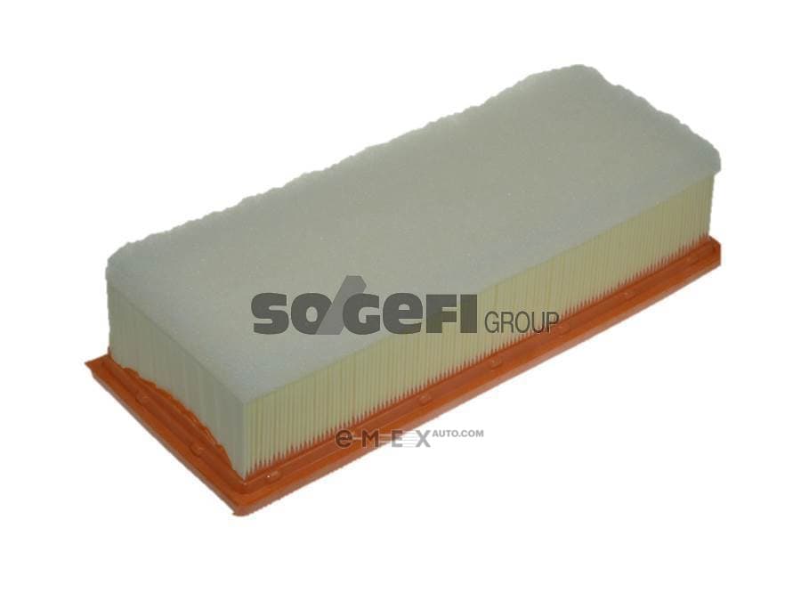 OEM FILTER ASSY, AIR ELEMENT A1340