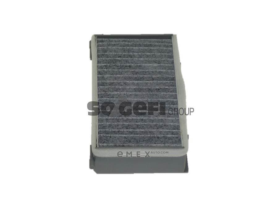 OEM FILTER ASSY, CABIN AIR AHC112