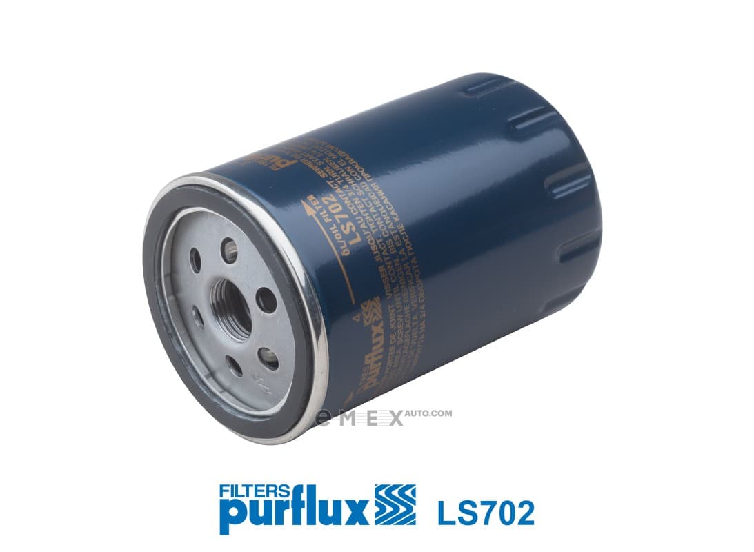 OEM OIL FILTER LS702