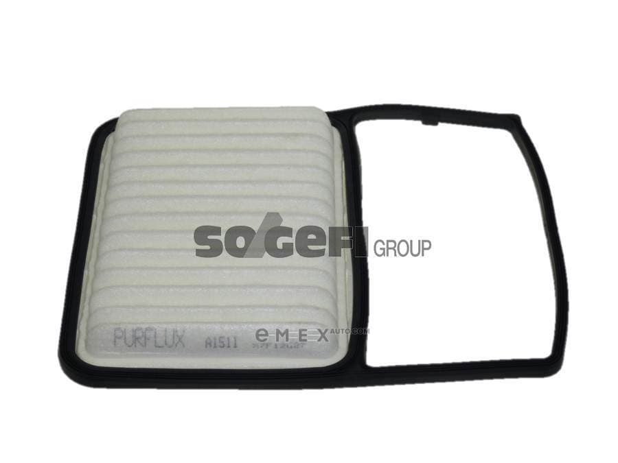 OEM FILTER ASSY, AIR ELEMENT A1511