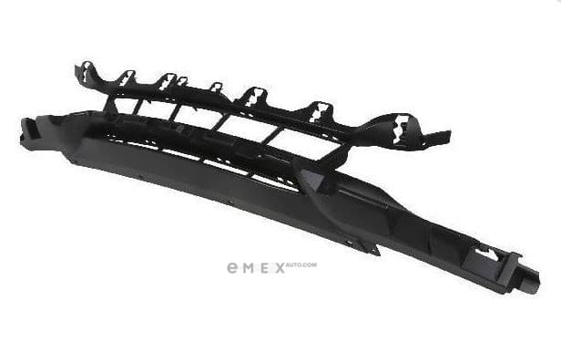 OEM BUMPER, SUPPORT MOUNT 51117263478