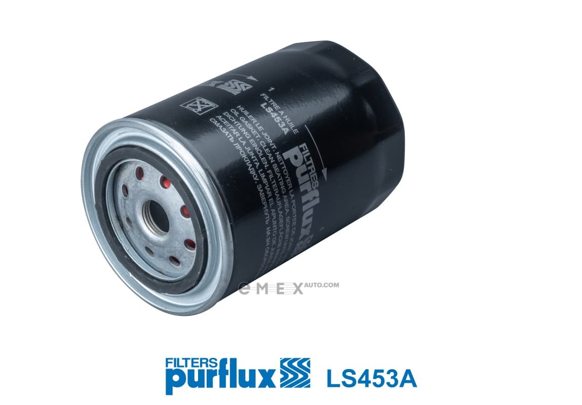 OEM OIL FILTER LS453A