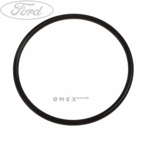 OEM GASKET RUBBER SEAL 1434351