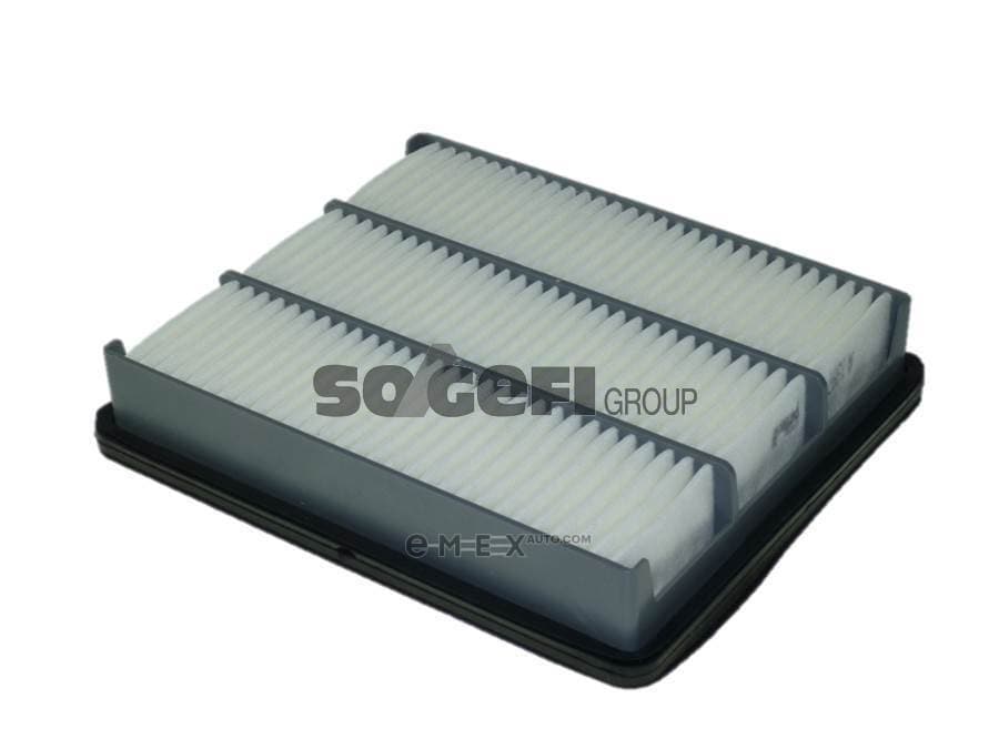 OEM FILTER ASSY, AIR ELEMENT A1397