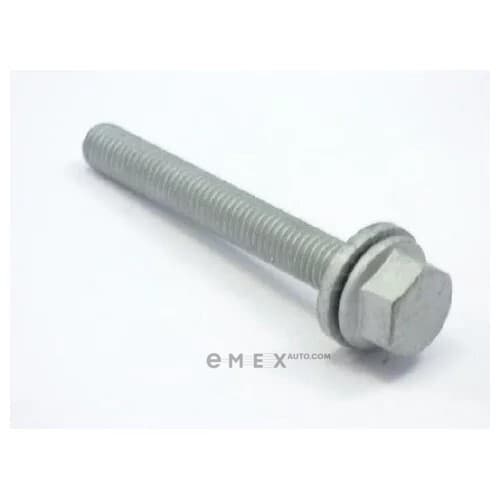 OEM BOLT, METAL N91200501