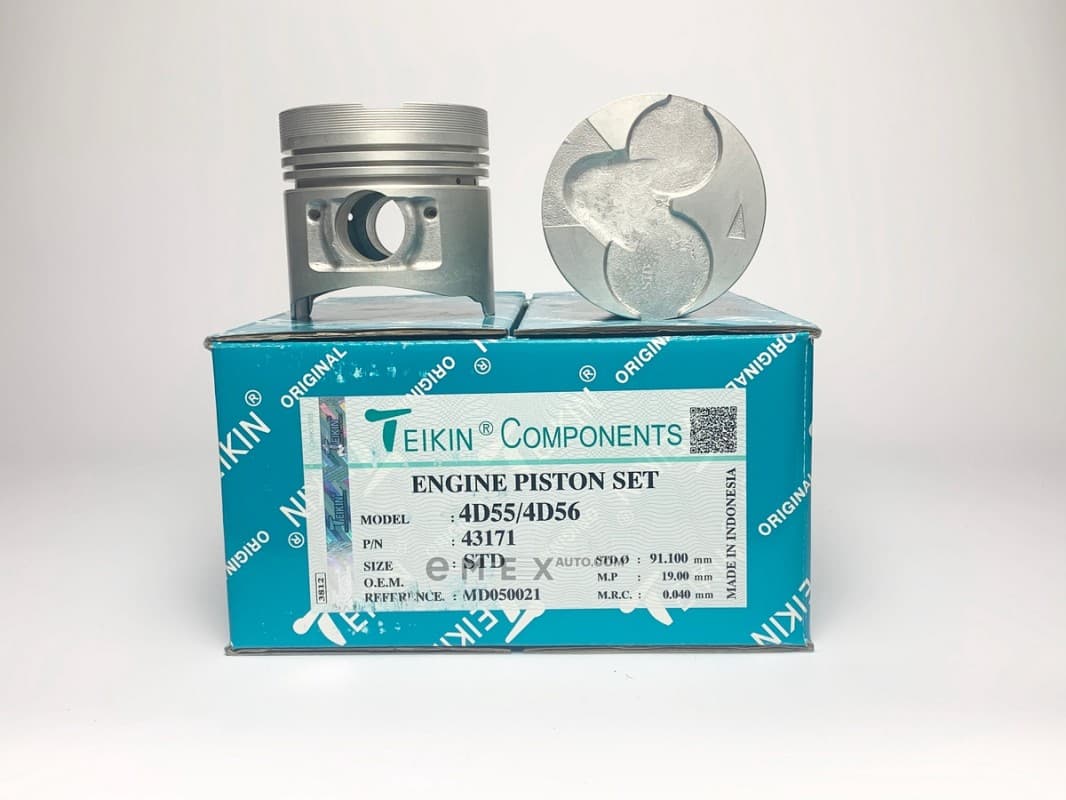 OEM PISTON ASSY 43171STD