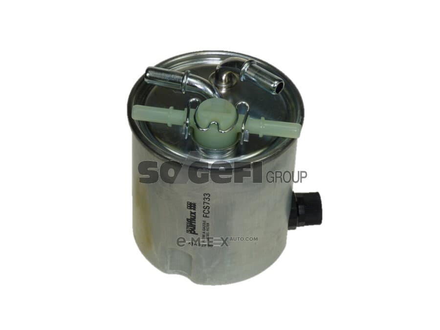 OEM FILTER ASSY, FUEL PUMP FCS733