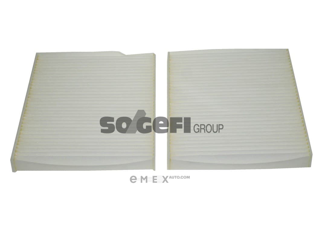 OEM FILTER ASSY, CABIN AIR AH3362