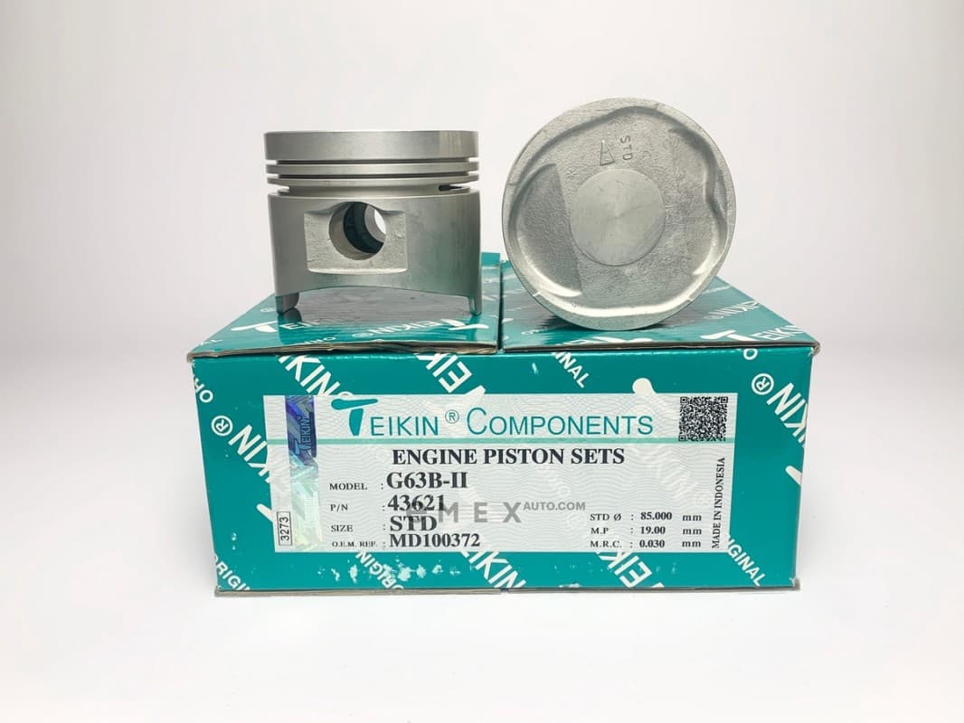 OEM PISTON ASSY 43621STD