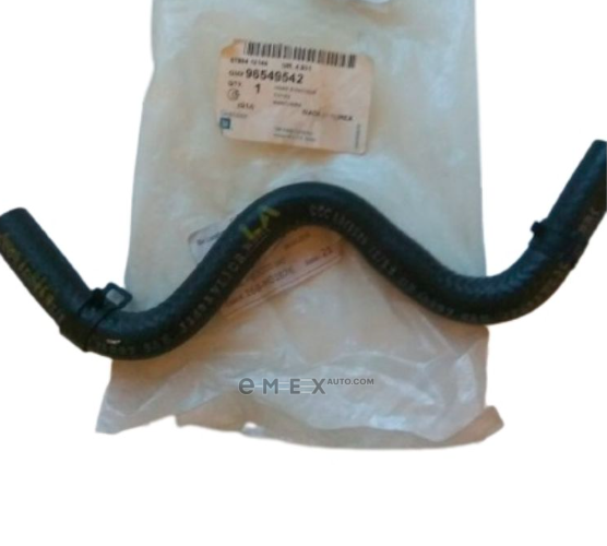 OEM HOSE A-VACUUM 96549542