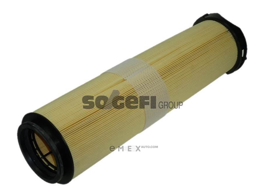 OEM FILTER ASSY, AIR ELEMENT A1248