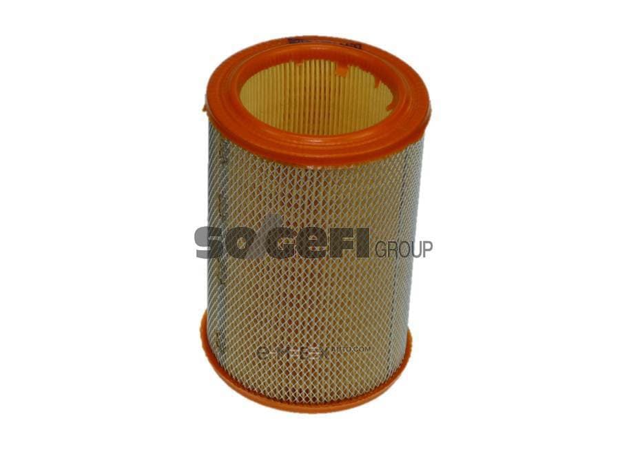 OEM FILTER ASSY, AIR ELEMENT A197