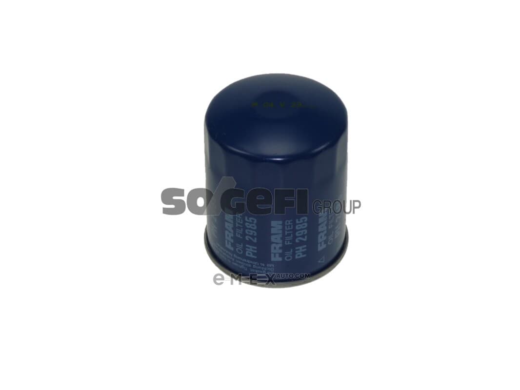 OEM OIL FILTER PH2985