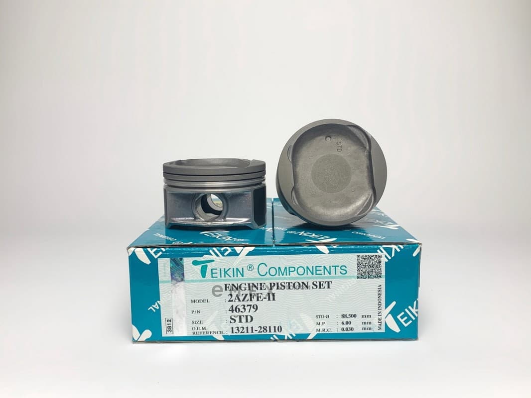 OEM PISTON ASSY 46379STD