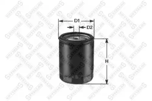 OEM OIL FILTER 2050047SX