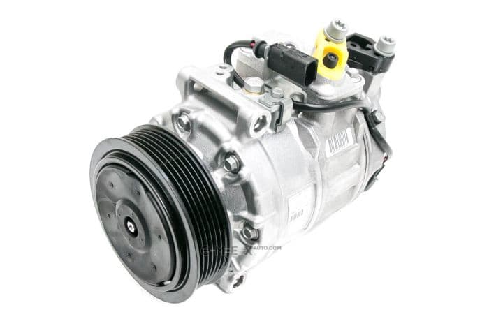 OEM COMPRESSOR 7L6820808