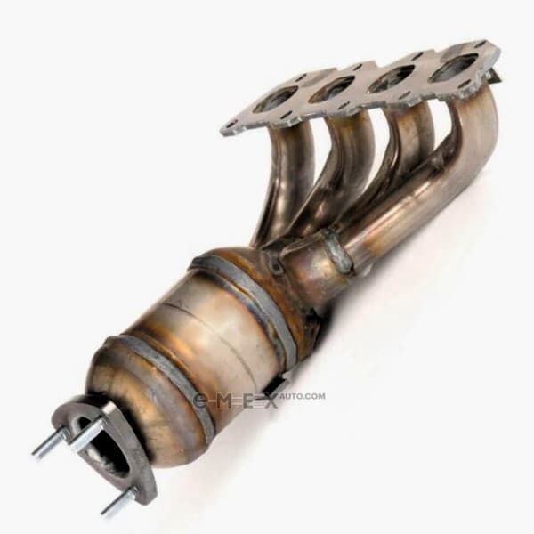 OEM EXHAUST MA 036253020PX