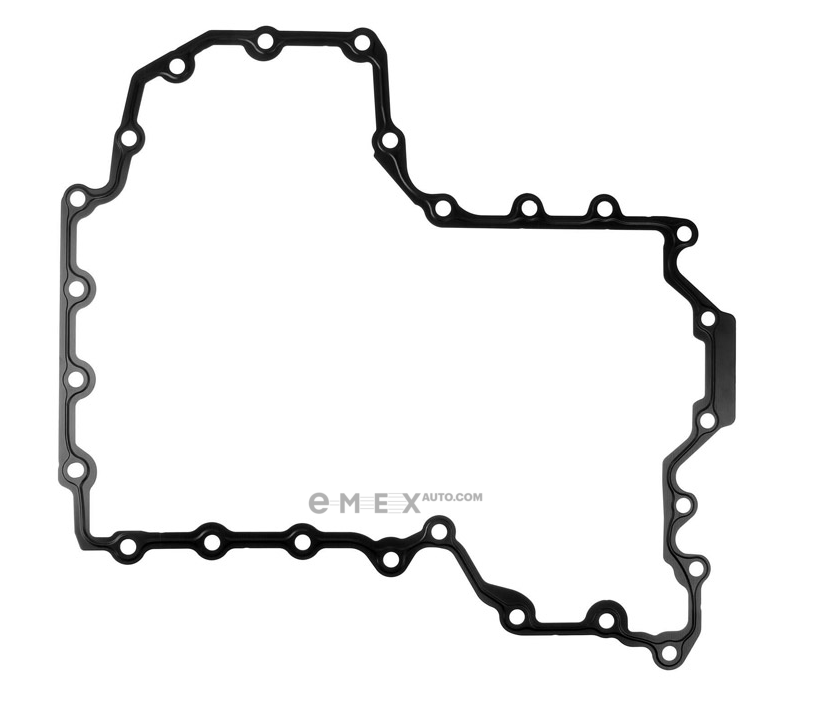 OEM GASKET, RUBBER 11137566808