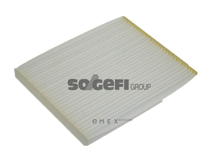 OEM FILTER ASSY, CABIN AIR AH360