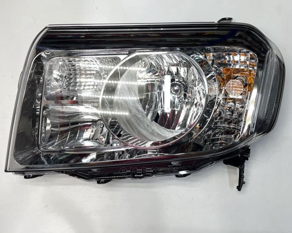 OEM HEADLAMP ASSY 33100SZAR01