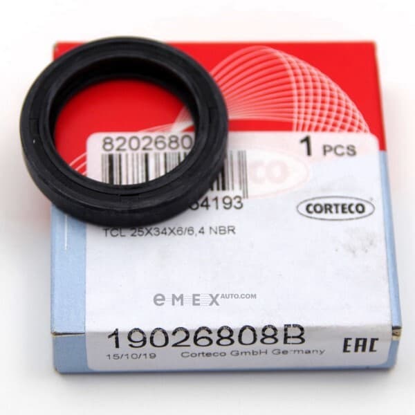 OEM SEAL RING 19026808B