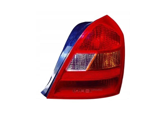 OEM HY.ELNTRA..'01-'03.TAIL LAMP.UNIT..ECE. 2211941RUE