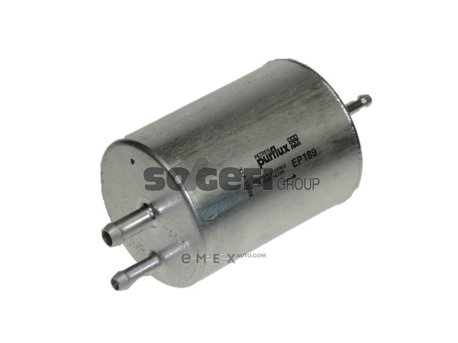 OEM FILTER ASSY, FUEL PUMP EP189