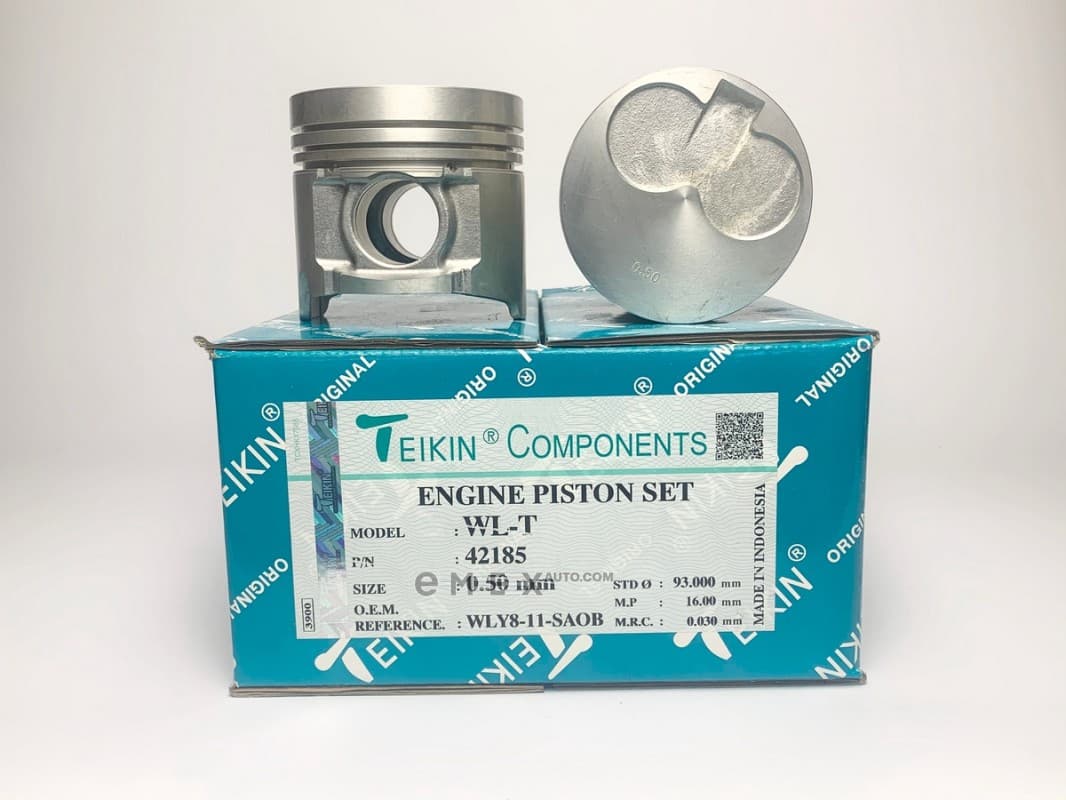 OEM PISTON ASSY 42185050