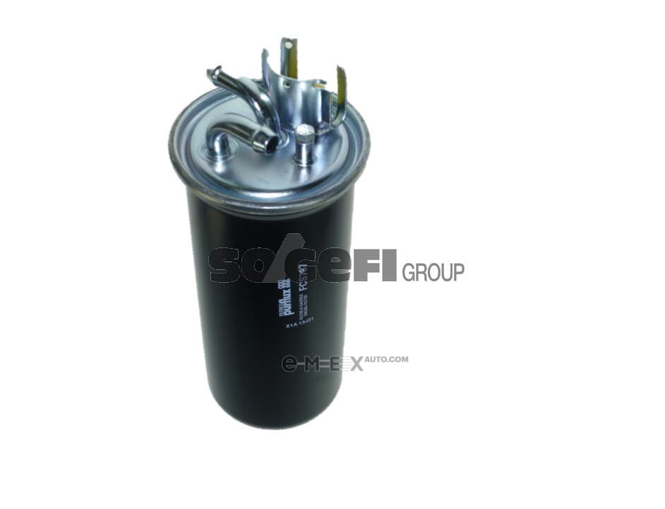 OEM FILTER ASSY, FUEL PUMP FCS787