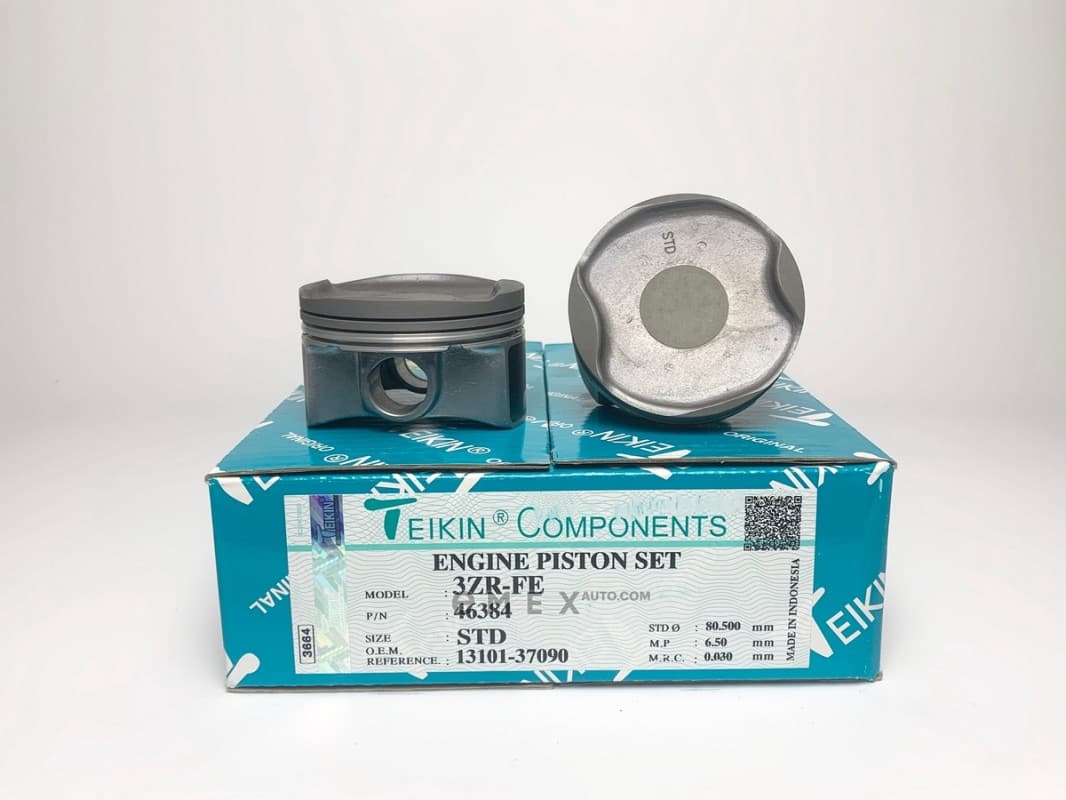 OEM PISTON ASSY 46384STD