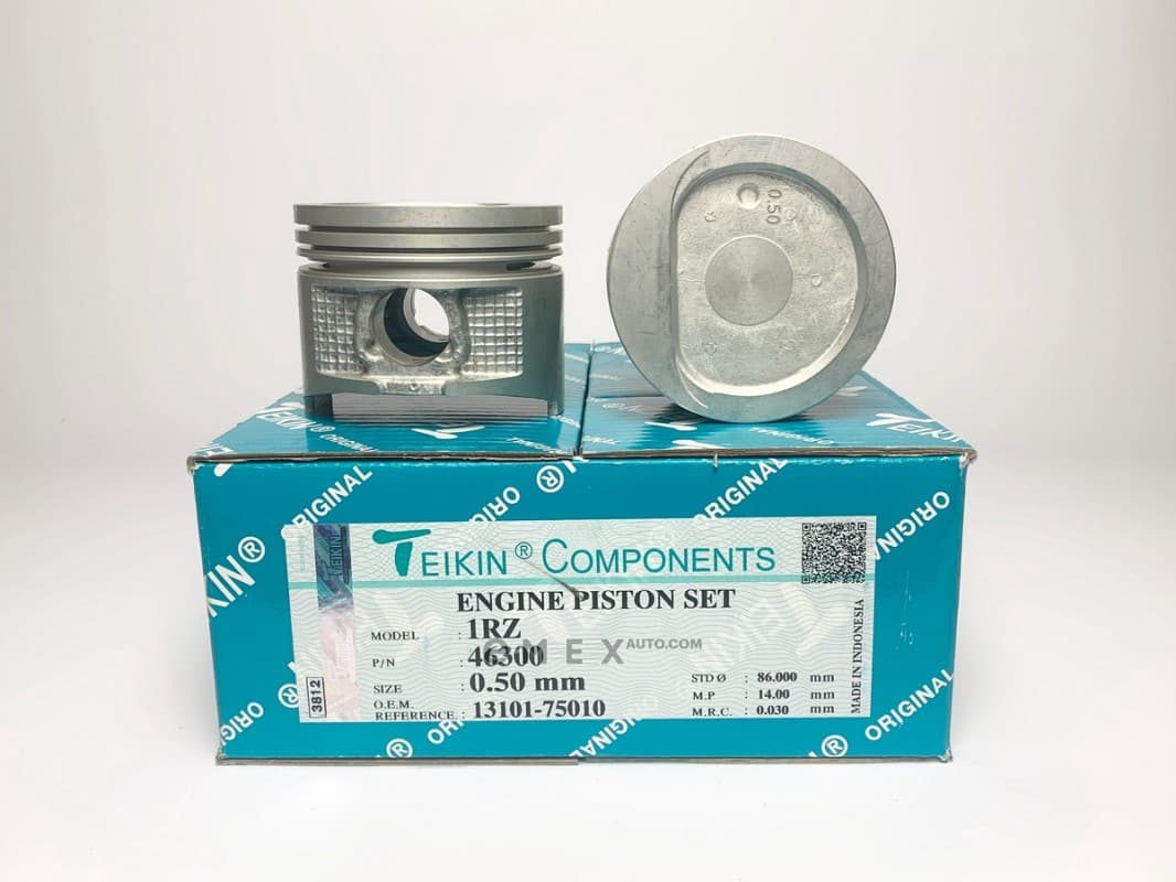 OEM PISTON ASSY 46300050