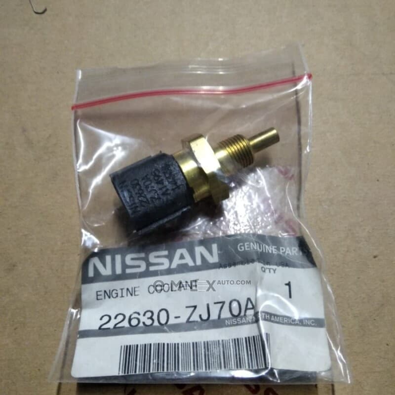 OEM SENSOR ASSY, TEMPERATURE 22630ZJ70A