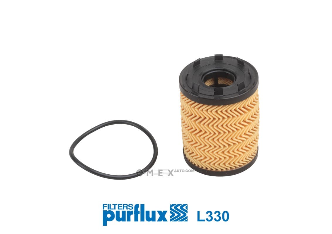 OEM OIL FILTER L330