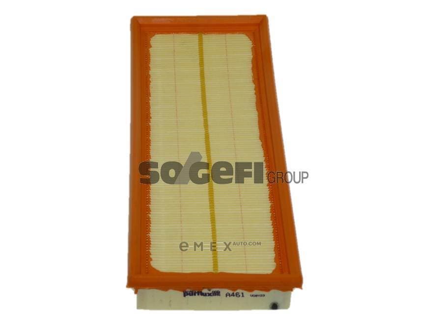 OEM FILTER ASSY, AIR ELEMENT A461