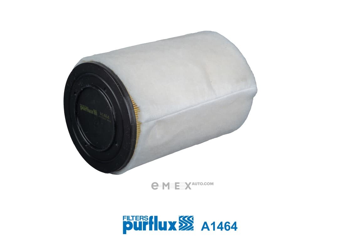 OEM FILTER ASSY, AIR ELEMENT A1464