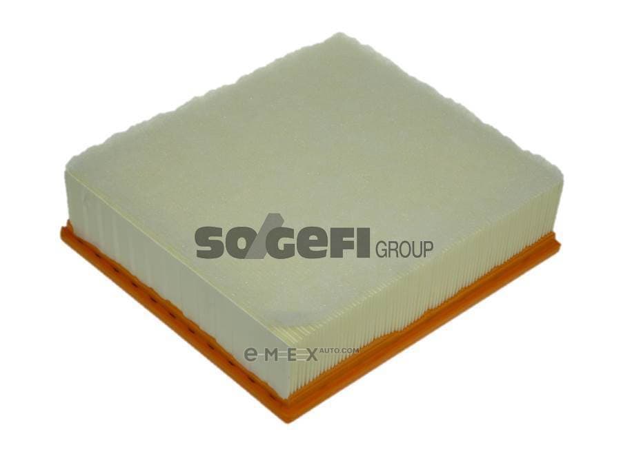 OEM FILTER ASSY, AIR ELEMENT A1287