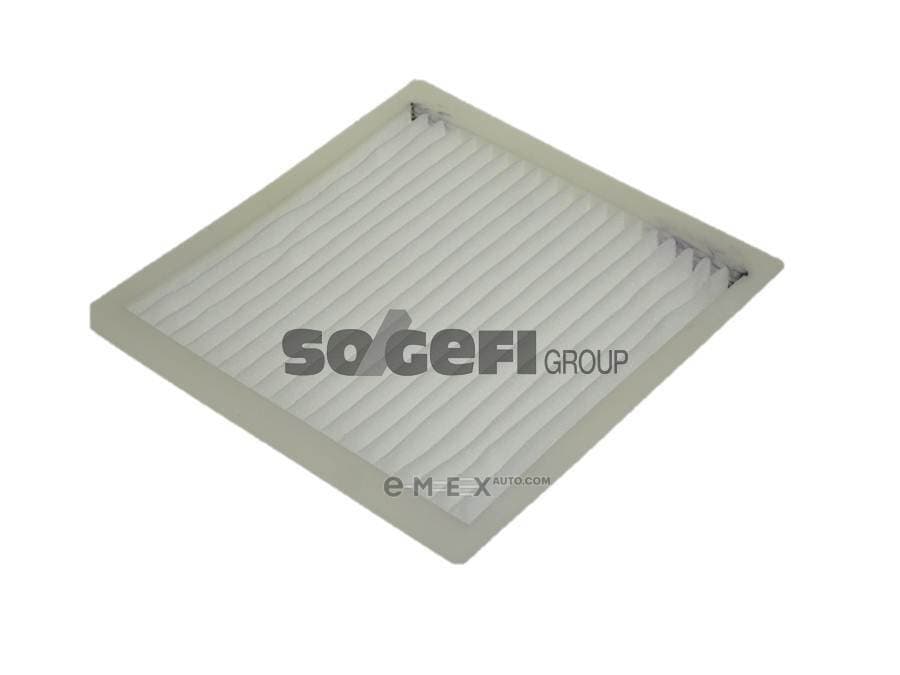 OEM FILTER ASSY, CABIN AIR AH333