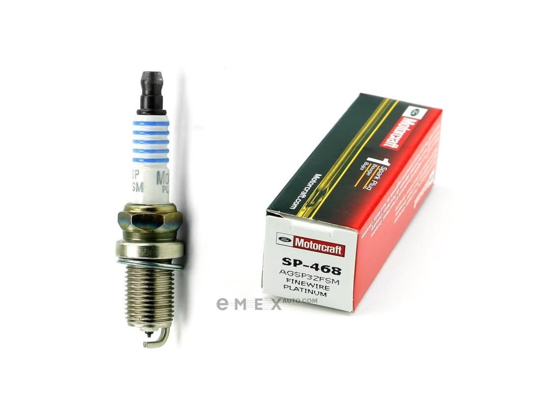 OEM SPARK PLUG SP468