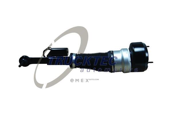 OEM AIR SPRING STRUT FR RH-S(W221) 0230386