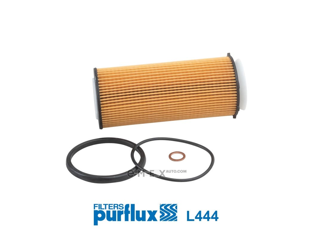 OEM OIL FILTER L444