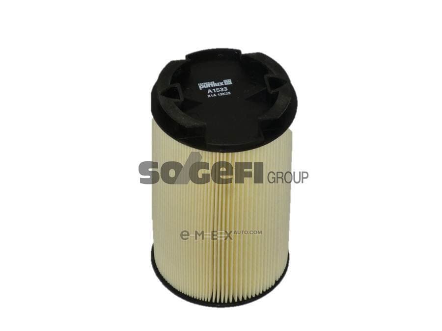 OEM FILTER ASSY, AIR ELEMENT A1533