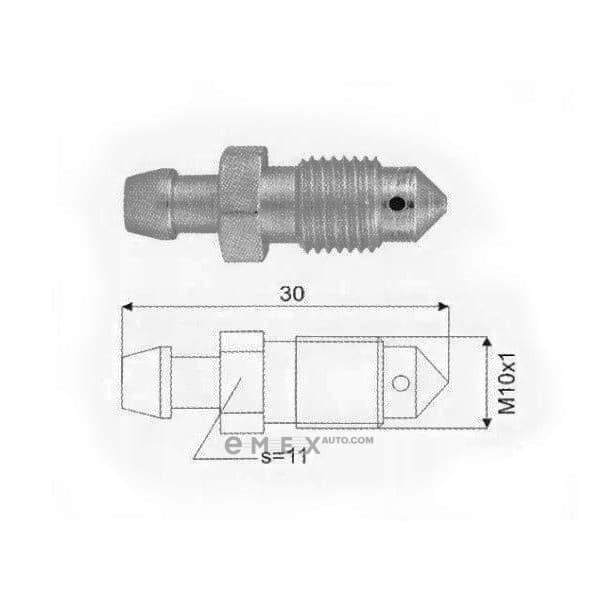 OEM 0039